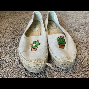 Soludos Espadrilles